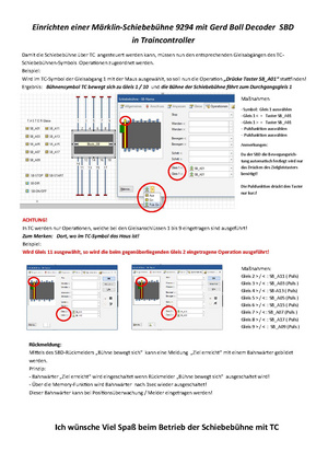 Datei:Einrichten Schiebebühne Märklin 9294.pdf